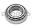 Dana Spicer 706111X OUTER WHEEL BEARING for 1967 to 1979 FORD BRONCO, F100, F150, F250 with Dana 44-6E or Dana 44-6F Solid Front 