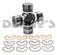 Dana Spicer 5-1350X Universal Joint NON Greaseable 1350 series fits all years and models CHEVY and GMC trucks with 1350 series driveshafts