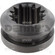 Dana Spicer 46401 Disconnect Clutch Collar 15 spline fits 1994 to 1999 DODGE Ram 2500, 3500 with Dana 60 Disconnect 