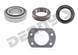 Dana Spicer 708174 Rear Axle WHEEL BEARING and SEAL KIT fits Dana 44 REAR 1997 to 2006 Jeep TJ