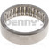 Dana Spicer 565983 BEARING for Left Side OUTER END of AXLE TUBE on some 1985 to 1987 DODGE W150, W200, W250 with Dana 44 LEFT Side Disconnect