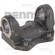 DANA SPICER 3-2-1329 Flange Yoke 1410 Series 