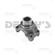 Dana Spicer 2-4-6111X Pinion Yoke u-bolt style fits DANA 30, 44 with 26 splines 1330 Series fits 1.125 inch u-joint caps