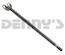 Dana Spicer 660182-2 LEFT Inner Axle 1975 to 1993 Dodge W200, W300 with Dana 60 Front axle