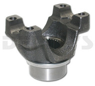 Neapco N2-4-3801X Pinion Yoke U-Bolt Style 1310 series fits Dana 60 with 29 spline pinion