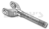 DANA SPICER 620085 OUTER AXLE 30 spline fits 1978, 1979 and 1985 to 1988 F-250 and F-350 with DANA 60 FRONT