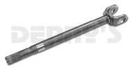 Dana Spicer 29903-1X RIGHT INNER Axle Shaft OEM Replacement fits 1978 to 1987 Chevy GMC Jimmy, K5 Blazer, K10, K15, K20, K25, K30, K35 with 8.5 inch 10 Bolt front axle 28 SPLINES