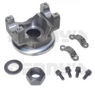 Dana 60 Pinion Yoke  7290 series OE Replacement 29 spline