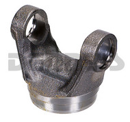 Dana Spicer 2-28-367 Weld Yoke 1310 Series to fit 2.5 inch .083 wall tube