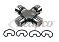 Neapco 1-0153 Greaseable universal joint 1310 series 3.219 x 1.062 outside snap rings