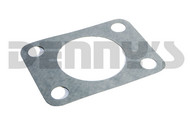 SPICER 37307 - UPPER King Pin Cap GASKET