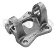 DANA SPICER 3-2-1839 Flange Yoke 1410 Series 