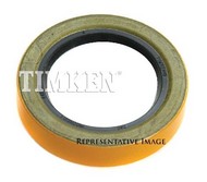 Timken 473473 Front Wheel Seal 3.062 OD 2.25 ID .375 width fits 1957  to 1959 Chevy GMC K20, K25 4X4 3/4 Ton