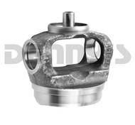 DANA SPICER 2-28-2977X CV Ball STUD YOKE 1310 Series to fit 3 inch .083 wall tube