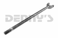 DANA SPICER 660182-10 RIGHT INNER AXLE 1978 to 1979 FORD F250, F350 with Dana 60 front 35 spline