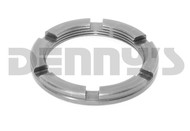 DANA SPICER 33732 Outer/Inner Spindle Nut for DANA 60 FRONT