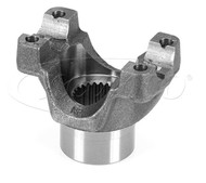 NEAPCO N2-4-JK06 Pinion Yoke 24 Spline 1310 series fits 2007 to 2018 JEEP Wrangler JK fits DANA 30 and DANA 44 FRONT Diff