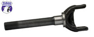 Yukon YA D2002692 Yukon replacement outer stub axle for '98 and newer Dana 50/ Dana 60