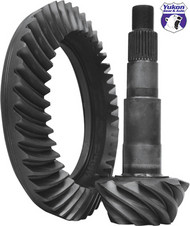 Yukon YG C10.5-411 High performance Yukon Ring and Pinion gear set for Chrysler Dodge Ram 10.5", 4.11 ratio