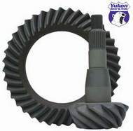 Yukon YG C8.25-355 High performance Yukon Ring and Pinion gear set for Chrysler 8.25" in a 3.55 ratio