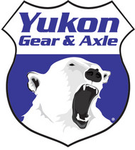 Yukon YG F10.5-430-37 High performance Yukon ring and pinion gear set for '11 and up Ford 10.5" in a 4.30 ratio