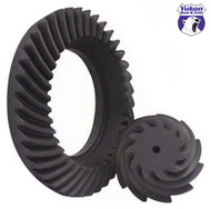 Yukon YG F8.8-411 High performance Yukon Ring and Pinion gear set for Ford 8.8" in a 4.11 ratio