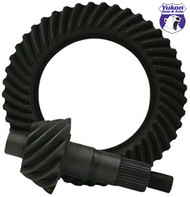 Yukon YG GM14T-373 High performance Yukon Ring and Pinion gear set for 10.5" GM 14 bolt truck in a 3.73 ratio