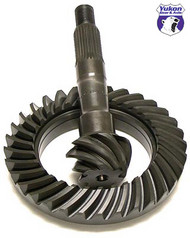 Yukon YG SUZSAM-538 High performance Yukon Ring and Pinion gear set for Suzuki Samuri in a 5.38 ratio