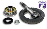 Yukon YG T8-411K High performance Yukon Ring and Pinion gear set for Toyota 8" in a 4.11 ratio