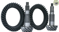 USA Standard ZG C8.41-373 USA Standard Ring and Pinion gear set for Chrysler 8.75" (41 housing) in a 3.73 ratio