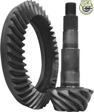 USA Standard ZG GM11.5-456 USA Standard Ring and Pinion gear set for GM 11.5" in a 4.56 ratio