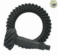 USA Standard ZG GM12P-342 USA Standard Ring and Pinion gear set for GM 12 bolt car in a 3.42 ratio