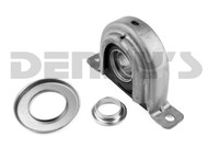 Dana Spicer 211499X Center Support Bearing with 1.574 ID fits 2WD and 4WD Ford E100, E150, E250, E350 and F150, F250, F350 from 1995 to 2004 with 1-1/2 inch diameter spline