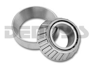 Dana Spicer 706015X INNER PINION BEARING KIT for Jeep JK Wrangler Dana 30 front - HM88649, HM88610