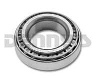 Dana Spicer 706111X OUTER WHEEL BEARING for 1967 to 1979 FORD BRONCO, F100, F150, F250 with Dana 44-6E or Dana 44-6F Solid Front 