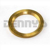 DANA SPICER 35986 Brass Spindle Thrust Washer 1966 to 1971 FORD Bronco with DANA 30 Front Axle