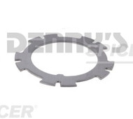 Dana Spicer 30637 Rear axle spindle washer for Dana 60 rear 1.830 ID