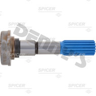 Dana Spicer 3-53-07832 MIDSHIP SPLINE Fits 3.5 inch .083 wall tube 1.562 inch Diameter with 16 Splines