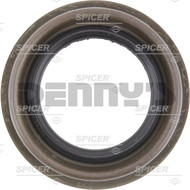 DANA SPICER 49153 PINION SEAL for 1999 to 2004 JEEP WJ Grand Cherokee and JEEP KJ Liberty with Dana 35 REAR end