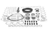 Dana Spicer 706033-7X Ring and Pinion Gear Set Kit 6.17 Ratio (37-06) for Dana 60 Standard Rotation Front/Rear - FREE SHIPPING