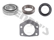 Dana Spicer 707374-1X Rear Axle WHEEL BEARING and SEAL KIT fits Dana 44 REAR 1997 to 2006 Jeep TJ