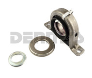 Dana Spicer 211359X Center Support Bearing with 1.574 ID fits 2WD and 4WD Ford E100, E150, E250, E350 and F150, F250, F350 from 1975 to 2018 with 1-1/2 inch diameter spline