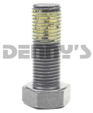 AAM 40022812 Ring Gear Bolt 10.5 inch Dodge RAM rear RH Thread M14 x 1.5 X 38 - 6 PT HEX W/ ADHESIVE