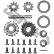 Dana Spicer 706043X Dana 60 Open DIFF SPIDER GEAR KIT 1.31 - 30 spline fits FORD E250, E350, F50, F350 Dana 60 REAR Open differential