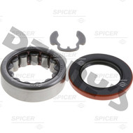 Dana Spicer 706948X Bearing/Seal Kit for Dana 50 IFS right side diff stub shaft 1983 to 1998 Ford F250, F350 