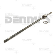 Dana Spicer 660124-3 Right Side Assembly 44.47 inches overall