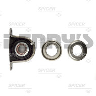 Dana Spicer 210090-1X Center Support Bearing with 1.378 ID