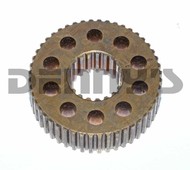 Dana Spicer 42667 AXLE DRIVE GEAR for front wheel hub fits Jeep with Dana 44 front