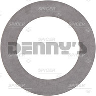 Dana Spicer 34729 Thrust Washer for side spider gear Open Standard Diff fits Dana 60, 70, 80 - see number 27