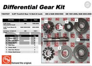 AAM 74047037 Diff Spider gear kit fits 2003 to 2006 DODGE Ram 2500, 3500 with 9.25 inch AAM Front Axle